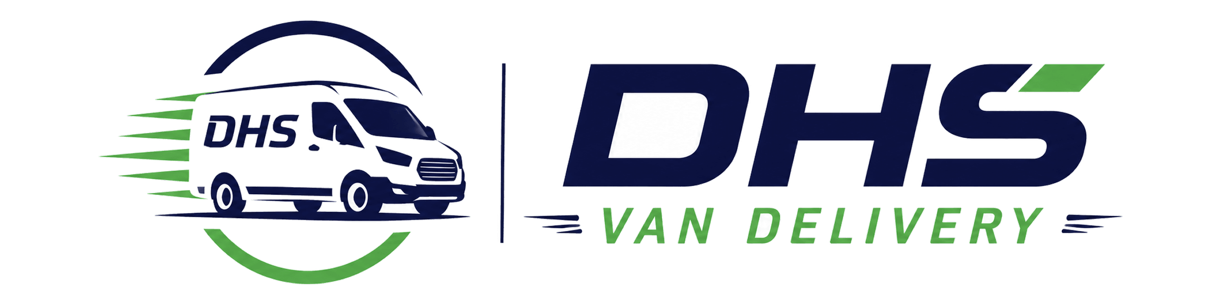 DHS Van Delivery
